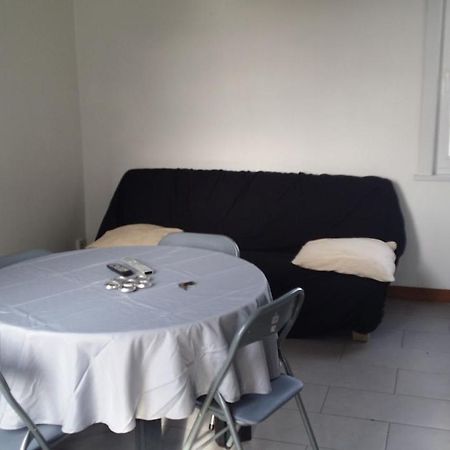 F2 Avec Terasse Sud Ouest Apartment Dunkirk Ngoại thất bức ảnh