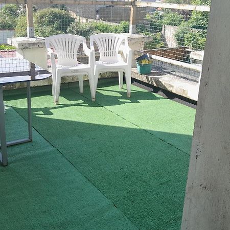 F2 Avec Terasse Sud Ouest Apartment Dunkirk Ngoại thất bức ảnh