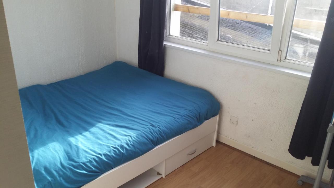 F2 Avec Terasse Sud Ouest Apartment Dunkirk Ngoại thất bức ảnh