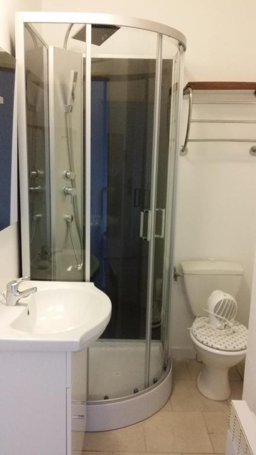F2 Avec Terasse Sud Ouest Apartment Dunkirk Ngoại thất bức ảnh
